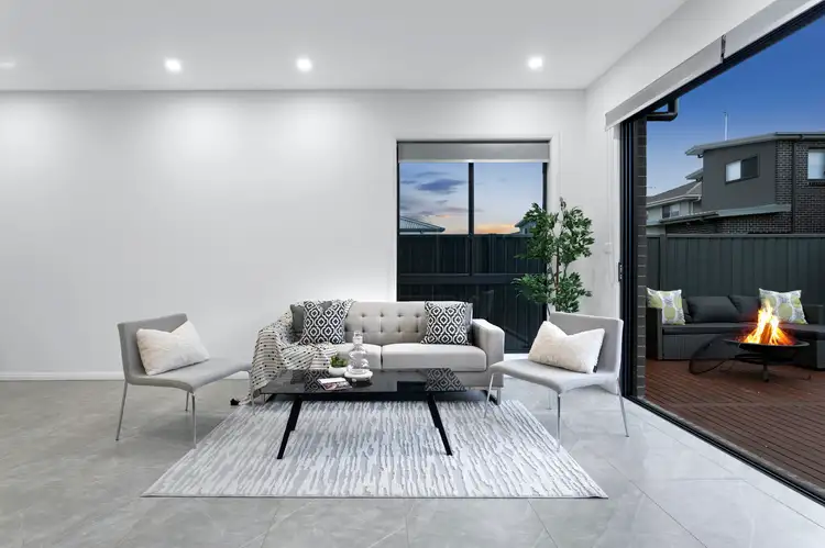 Sixth view of Homely house listing, 15 Scout Street (Nirimba Fields), Schofields NSW 2762
