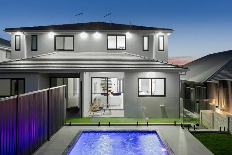 Main view of Homely house listing, 20B Lahore Street, Riverstone NSW 2765