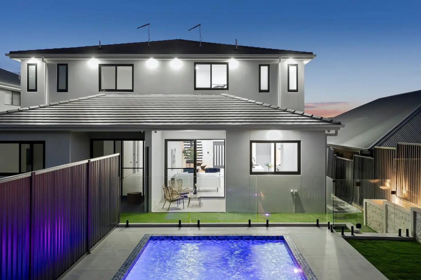 Main view of Homely house listing, 20B Lahore Street, Riverstone NSW 2765