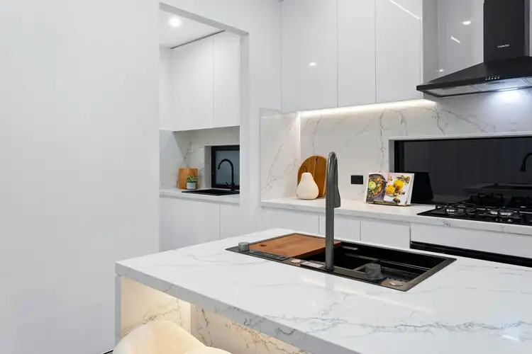 Third view of Homely house listing, 20B Lahore Street, Riverstone NSW 2765