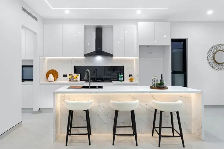 Fourth view of Homely house listing, 20B Lahore Street, Riverstone NSW 2765