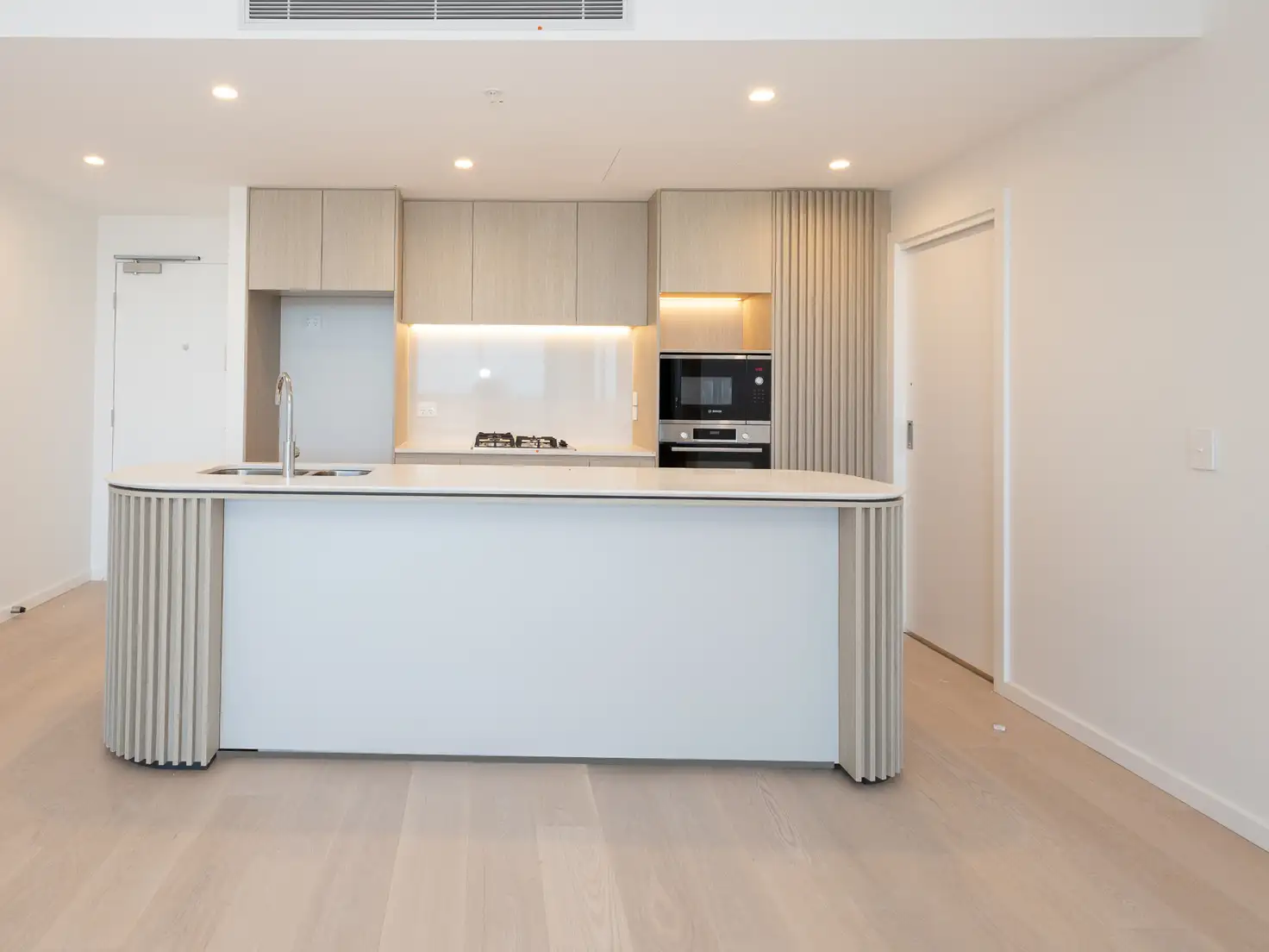 Main view of Homely apartment listing, 1903/180 Marine Parade, Labrador QLD 4215