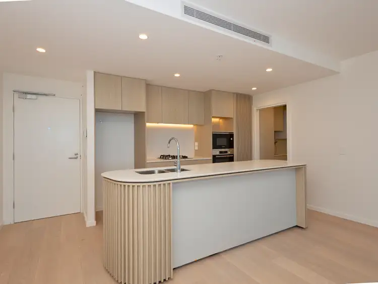 Fourth view of Homely apartment listing, 1903/180 Marine Parade, Labrador QLD 4215