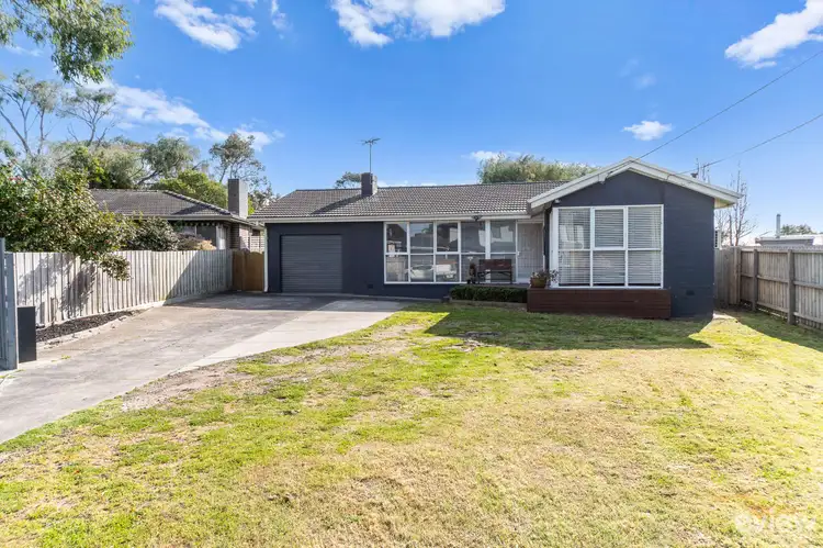 Main view of Homely house listing, 6 Bogong Court, Frankston VIC 3199