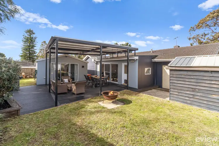 Second view of Homely house listing, 6 Bogong Court, Frankston VIC 3199