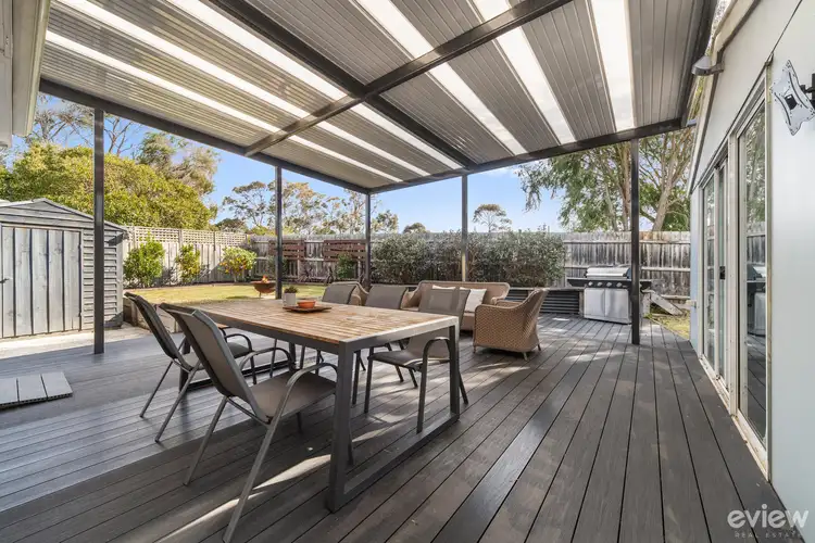 Third view of Homely house listing, 6 Bogong Court, Frankston VIC 3199