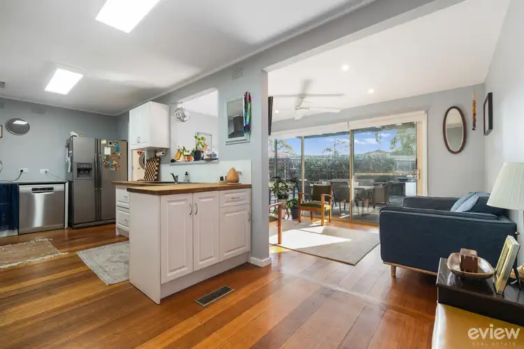 Fourth view of Homely house listing, 6 Bogong Court, Frankston VIC 3199