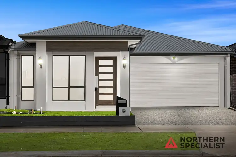 59 Bovine Crescent, Donnybrook VIC 3064