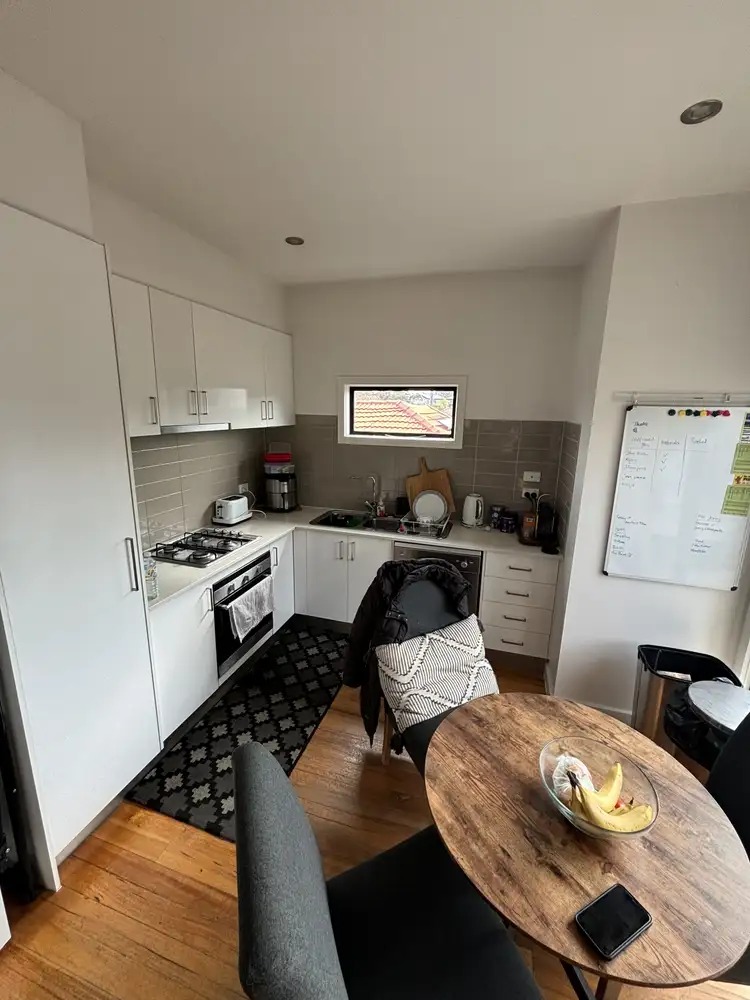 Third view of Homely house listing, 1/137 Middle Street, Hadfield VIC 3046