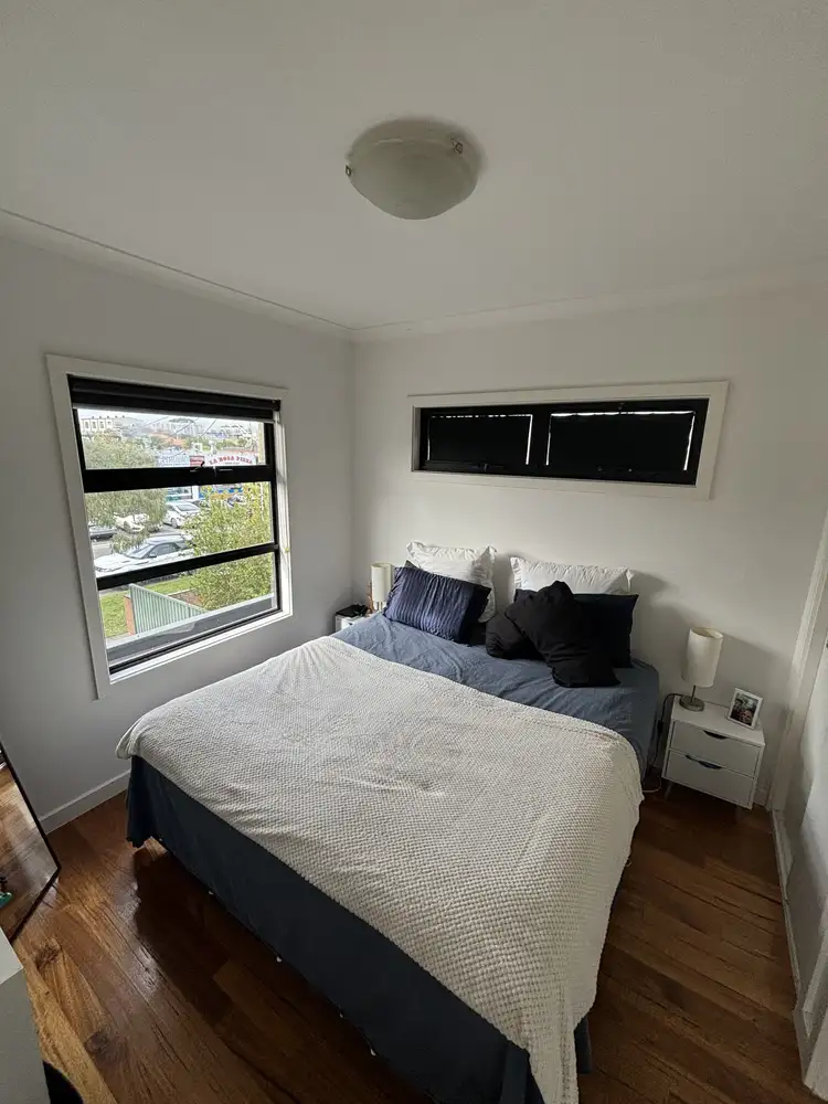 Fourth view of Homely house listing, 1/137 Middle Street, Hadfield VIC 3046