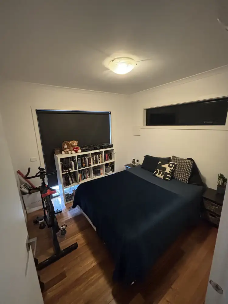 Fifth view of Homely house listing, 1/137 Middle Street, Hadfield VIC 3046
