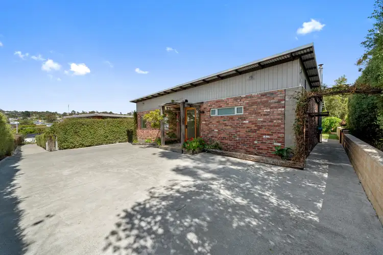 Second view of Homely house listing, 1A Wells Parade, Blackmans Bay TAS 7052