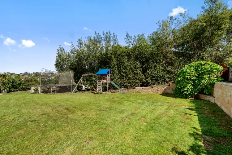 Fifth view of Homely house listing, 1A Wells Parade, Blackmans Bay TAS 7052