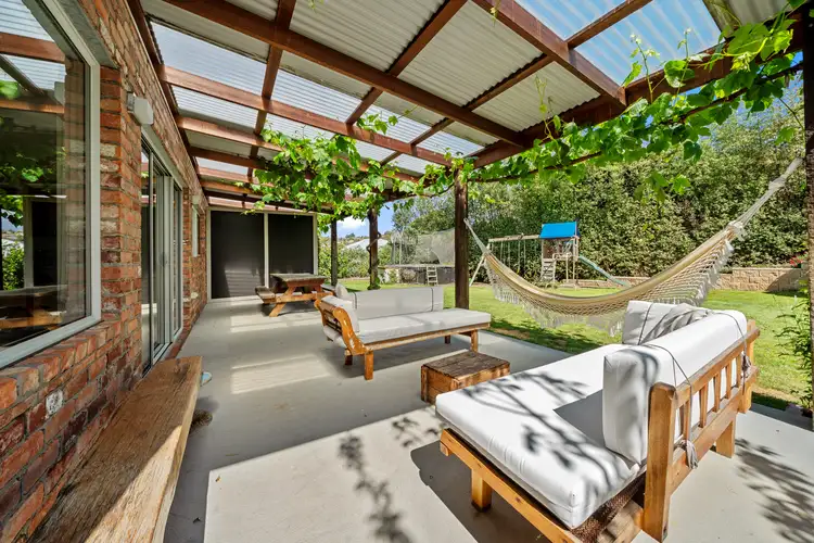 Sixth view of Homely house listing, 1A Wells Parade, Blackmans Bay TAS 7052