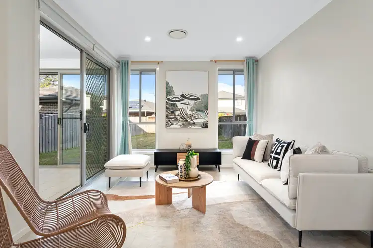 Third view of Homely house listing, 40 Pomeroy Street, Schofields NSW 2762