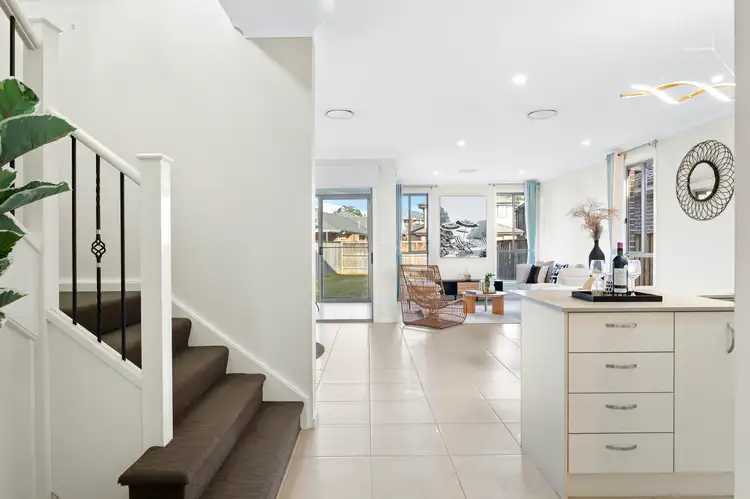 Fourth view of Homely house listing, 40 Pomeroy Street, Schofields NSW 2762