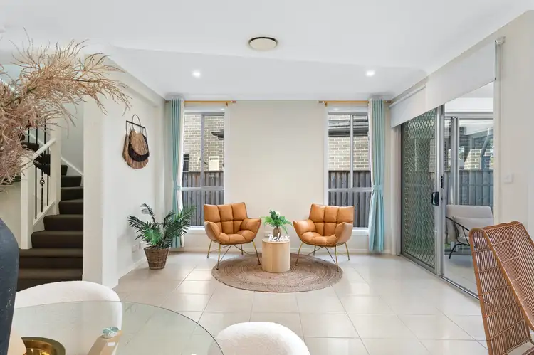 Fifth view of Homely house listing, 40 Pomeroy Street, Schofields NSW 2762