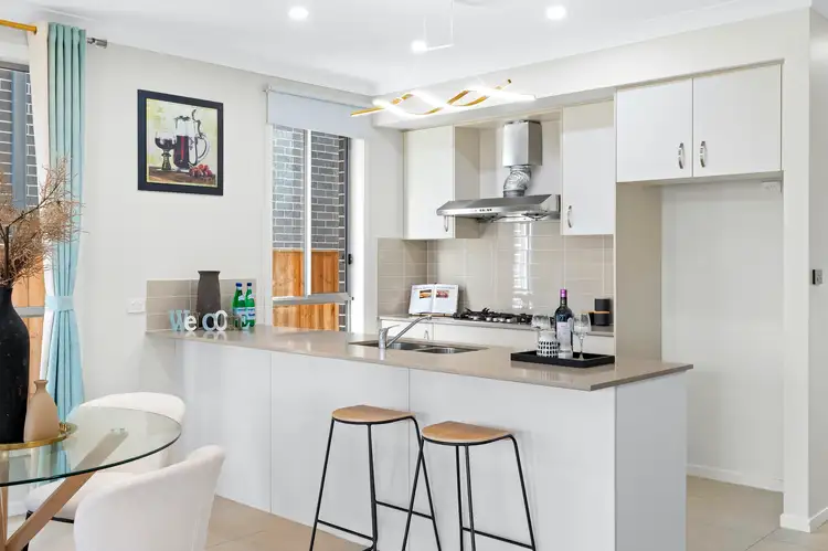 Sixth view of Homely house listing, 40 Pomeroy Street, Schofields NSW 2762