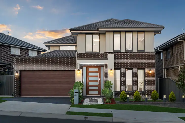 43 Calder Street, Schofields NSW 2762