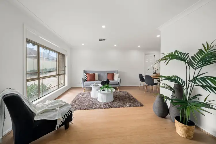 Fifth view of Homely house listing, 50A Dongola Circuit, Schofields NSW 2762