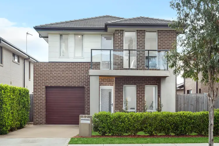 52 Wildflower Street, Schofields NSW 2762