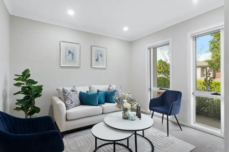 Second view of Homely house listing, 52 Wildflower Street, Schofields NSW 2762