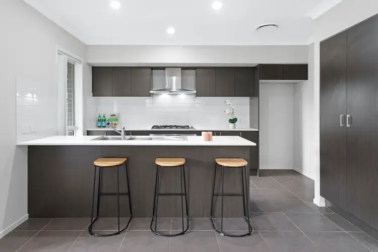 Third view of Homely house listing, 52 Wildflower Street, Schofields NSW 2762