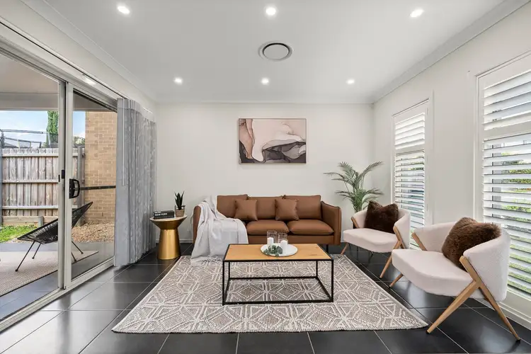 Fourth view of Homely house listing, 70 Shuttle Parade, Schofields NSW 2762