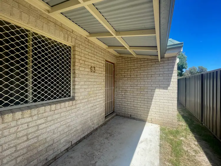 Third view of Homely house listing, 63 Kurrajong Crescent, West Albury NSW 2640