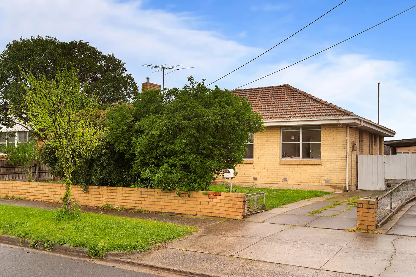 Main view of Homely house listing, 17 Berry Street, Fawkner VIC 3060