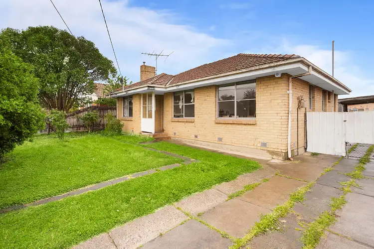 Second view of Homely house listing, 17 Berry Street, Fawkner VIC 3060