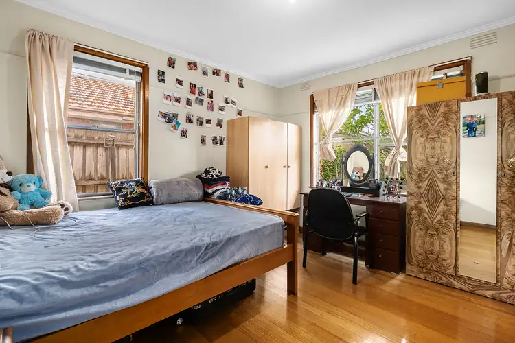 Sixth view of Homely house listing, 17 Berry Street, Fawkner VIC 3060