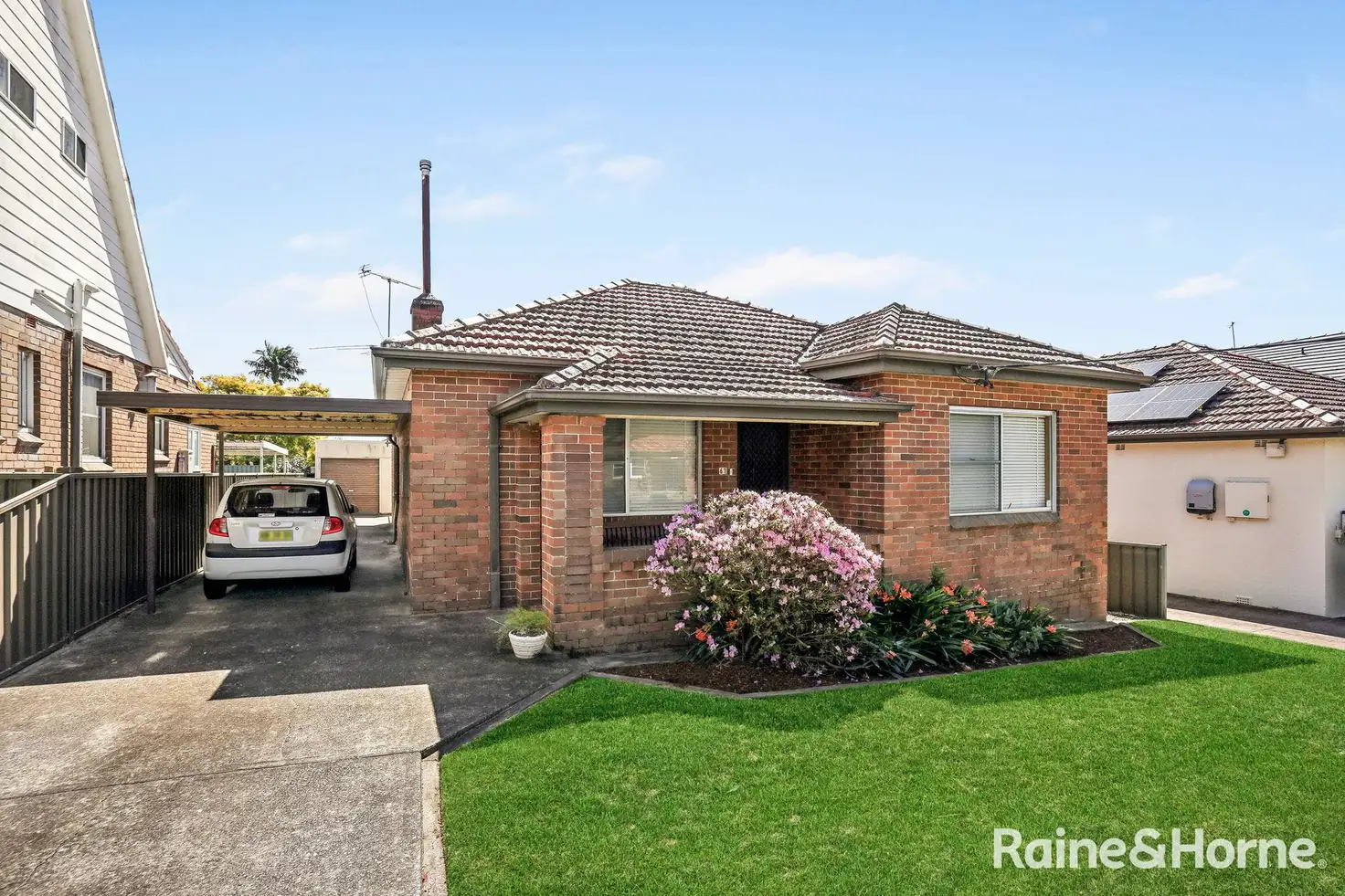 Main view of Homely house listing, 61 Turton Avenue, Clemton Park NSW 2206