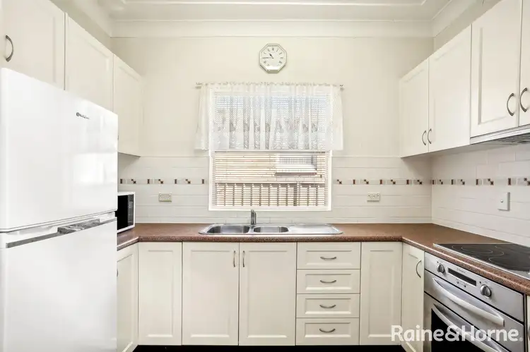 Second view of Homely house listing, 61 Turton Avenue, Clemton Park NSW 2206