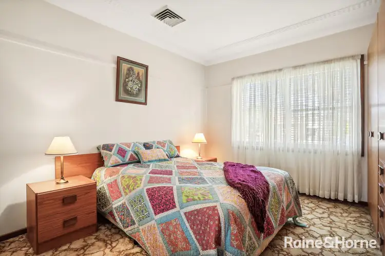 Fifth view of Homely house listing, 61 Turton Avenue, Clemton Park NSW 2206