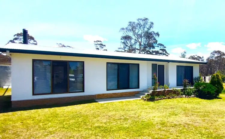 Main view of Homely rural property listing, 146 Winfarthing Rd, Marulan NSW 2579