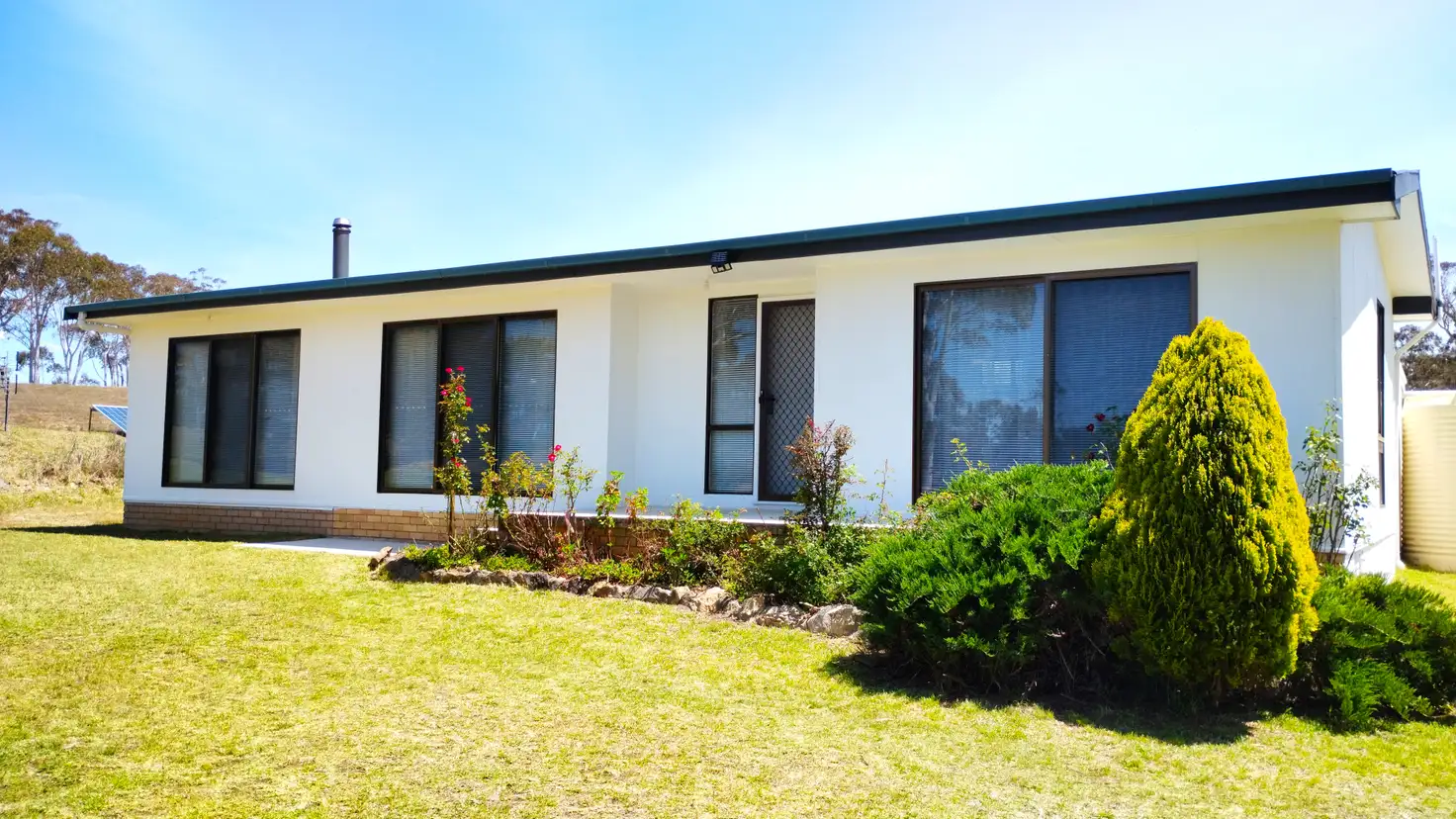 Main view of Homely rural property listing, 146 Winfarthing Rd, Marulan NSW 2579