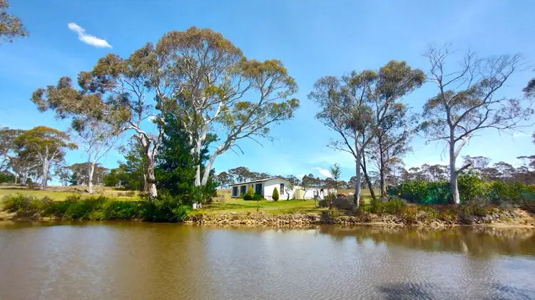 Second view of Homely rural property listing, 146 Winfarthing Rd, Marulan NSW 2579
