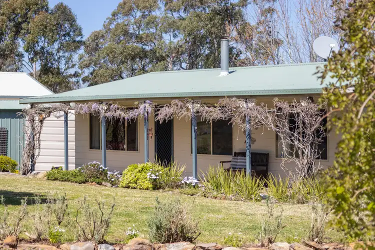 Fourth view of Homely rural property listing, 261 Redhills Road, Marulan NSW 2579