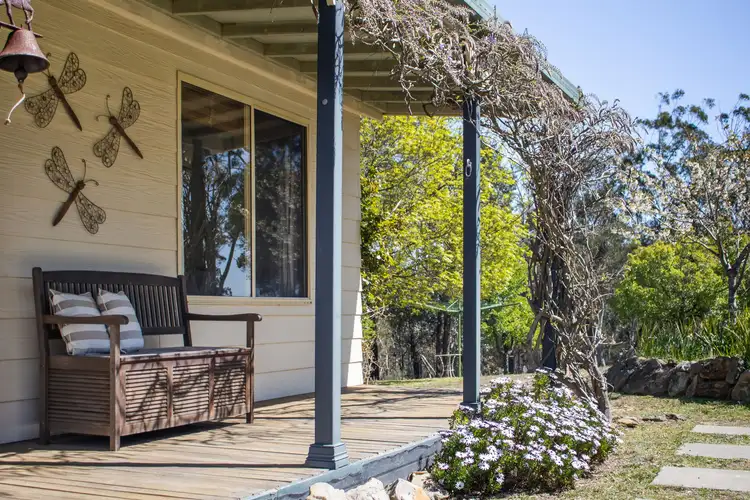 Fifth view of Homely rural property listing, 261 Redhills Road, Marulan NSW 2579