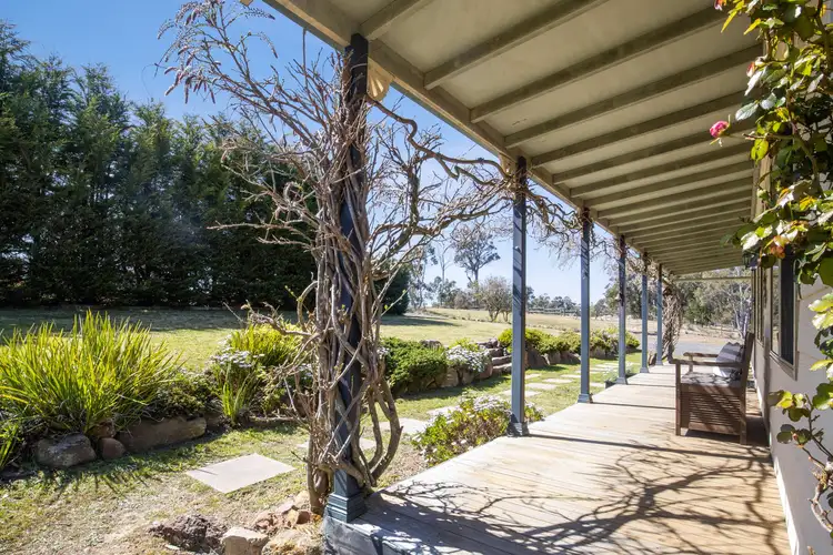 Sixth view of Homely rural property listing, 261 Redhills Road, Marulan NSW 2579