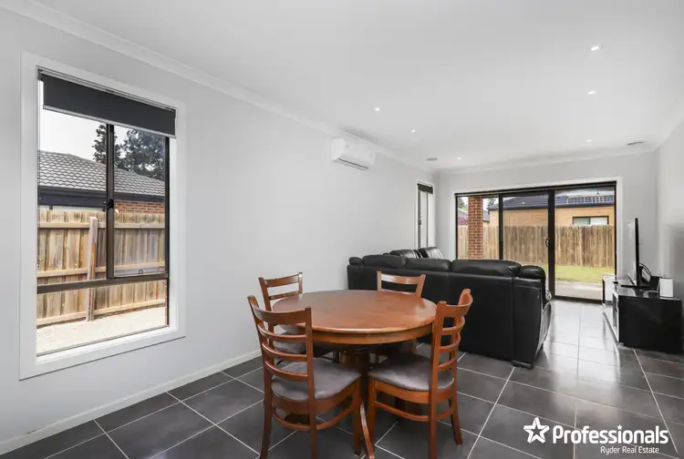 Third view of Homely house listing, 3 Meighen Circuit, Melton South VIC 3338