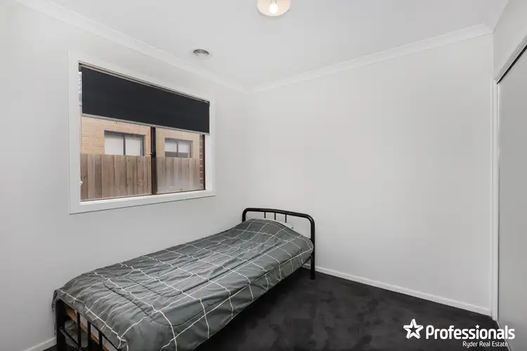Fifth view of Homely house listing, 3 Meighen Circuit, Melton South VIC 3338