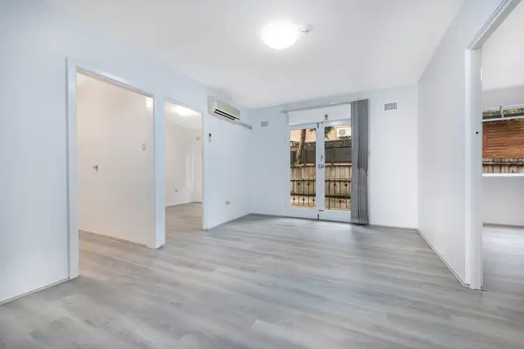 3/60 George Street, Marrickville NSW 2204
