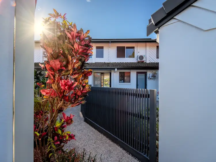 Third view of Homely townhouse listing, 2/8-10 Sunbird Street, Burleigh Waters QLD 4220