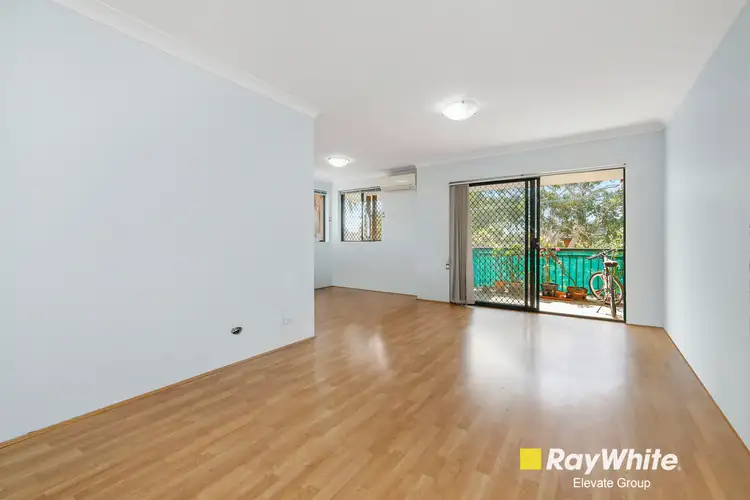 Second view of Homely unit listing, 9/13-17 Oswald Street, Campsie NSW 2194