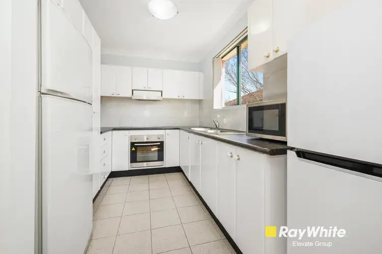 Third view of Homely unit listing, 9/13-17 Oswald Street, Campsie NSW 2194