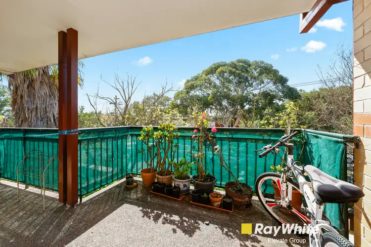 Fourth view of Homely unit listing, 9/13-17 Oswald Street, Campsie NSW 2194