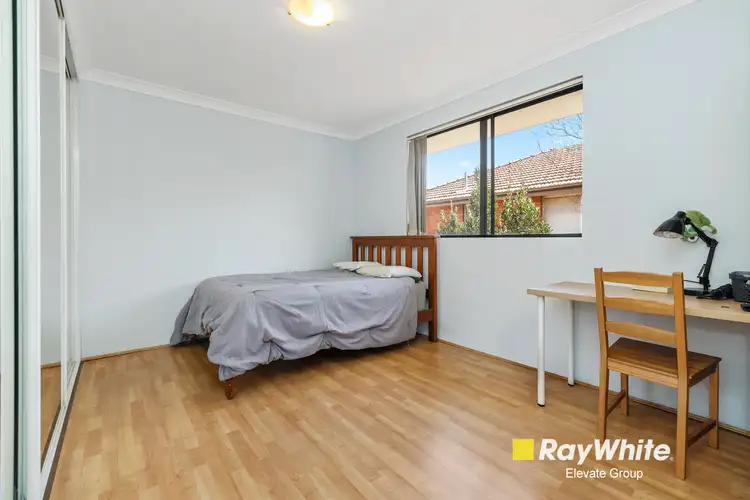 Fifth view of Homely unit listing, 9/13-17 Oswald Street, Campsie NSW 2194