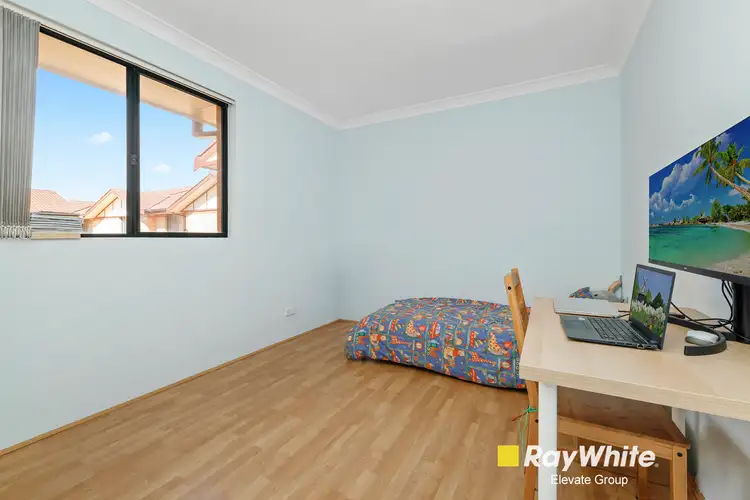 Sixth view of Homely unit listing, 9/13-17 Oswald Street, Campsie NSW 2194